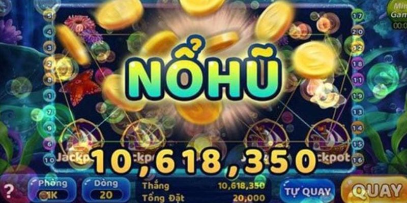 Nổ hũ Tip Club có đa dạng chủ đề cho bạn lựa chọn
