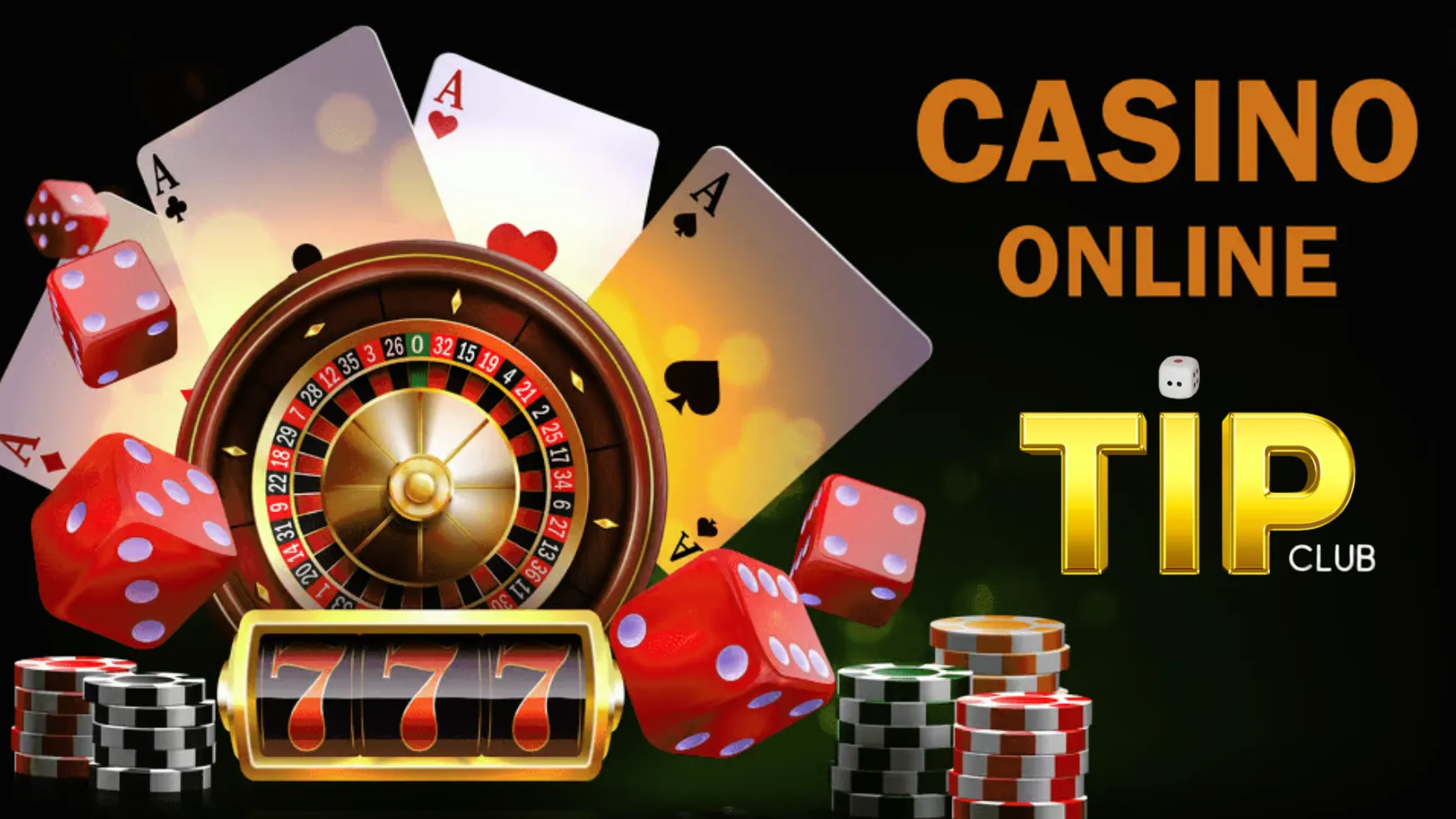 Sảnh Casino TipClub được yêu thích Sảnh Casino TipClub được yêu thích