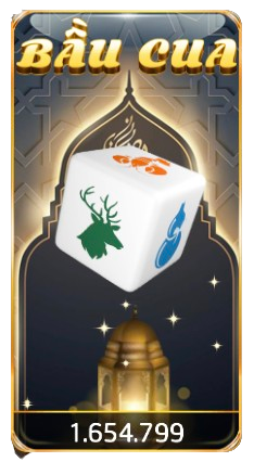 Game bầu cua Tipclub