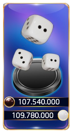 Game tài xỉu Tipclub